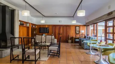 LA CASONA DEL PATIO