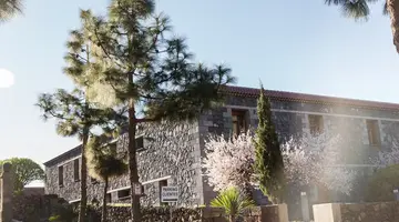 La Casona Del Patio
