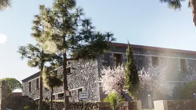 La Casona Del Patio