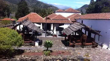 La Casona Del Patio