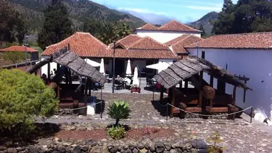 La Casona Del Patio
