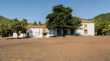 LA CASONA DEL PATIO