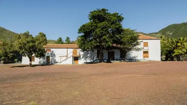 LA CASONA DEL PATIO