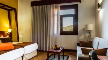 LA CASONA DEL PATIO