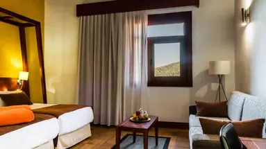 LA CASONA DEL PATIO