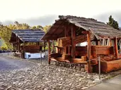 LA CASONA DEL PATIO