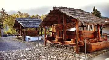 LA CASONA DEL PATIO