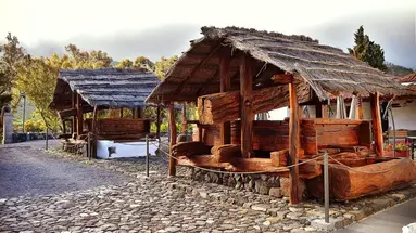 LA CASONA DEL PATIO