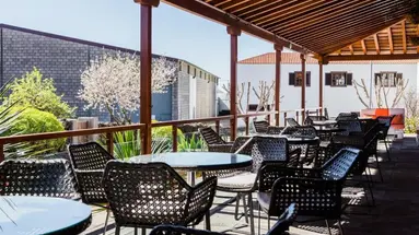 LA CASONA DEL PATIO