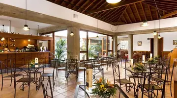 La Casona Del Patio