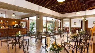 La Casona Del Patio