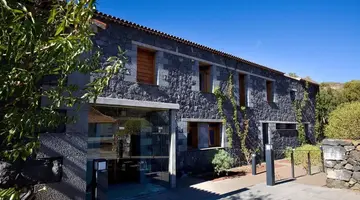 La Casona Del Patio