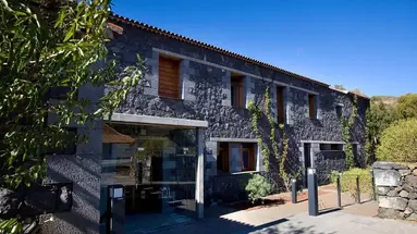 La Casona Del Patio