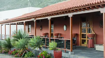 La Casona Del Patio