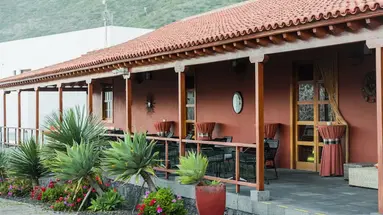 La Casona Del Patio