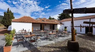 La Casona Del Patio