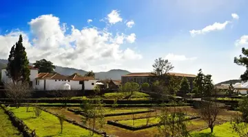 LA CASONA DEL PATIO