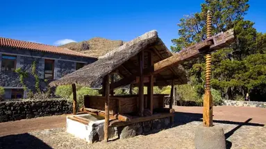 La Casona Del Patio