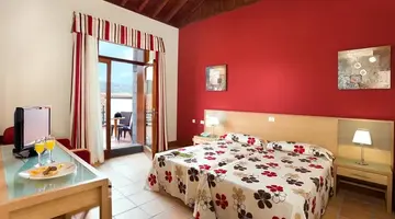 La Casona Del Patio
