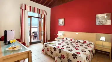 La Casona Del Patio