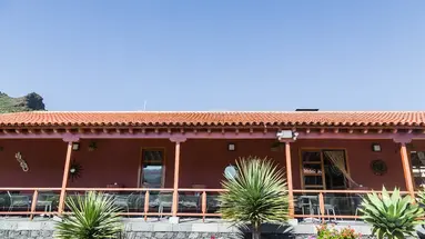 La Casona Del Patio