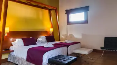 LA CASONA DEL PATIO