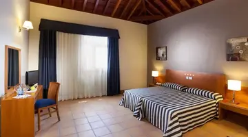 La Casona Del Patio