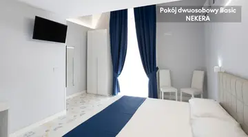La Chambre Duomo