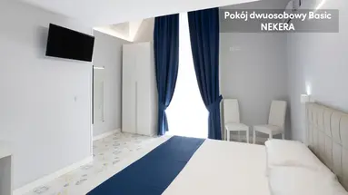 La Chambre Duomo