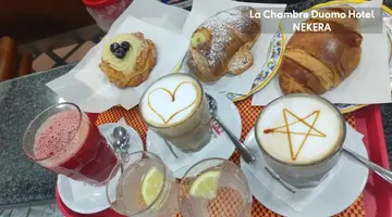 La Chambre Duomo
