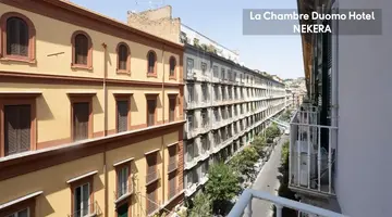 La Chambre Duomo