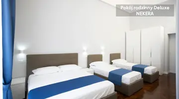 La Chambre Duomo