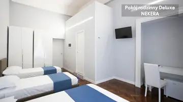 La Chambre Duomo