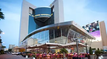 La Cigale Hotel, Doha