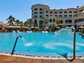 La Cigale Tabarka Hotel Spa & Golf