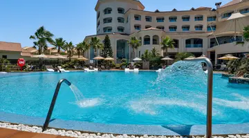 La Cigale Tabarka Hotel Spa & Golf