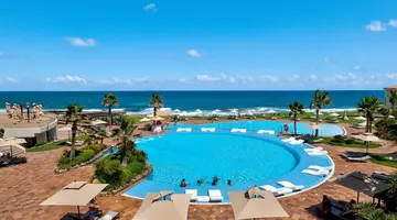 La Cigale Tabarka Hotel Spa & Golf