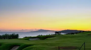 La Cigale Tabarka Hotel Spa & Golf