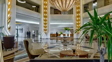 La Cigale Tabarka Hotel Spa & Golf