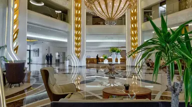 La Cigale Tabarka Hotel Spa & Golf