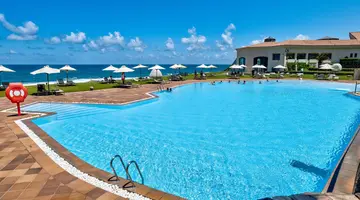La Cigale Tabarka Hotel Spa & Golf