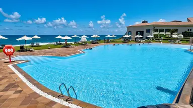 La Cigale Tabarka Hotel Spa & Golf