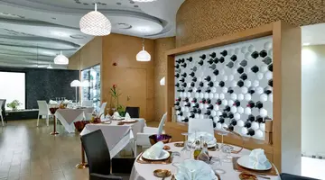 La Cigale Tabarka Hotel Spa & Golf