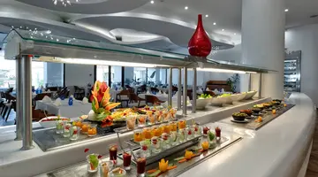 La Cigale Tabarka Hotel Spa & Golf