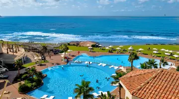 La Cigale Tabarka Hotel Spa & Golf