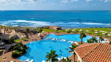 La Cigale Tabarka Hotel Spa & Golf