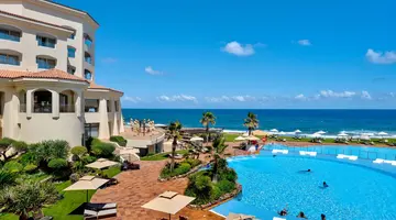 La Cigale Tabarka Hotel Spa & Golf