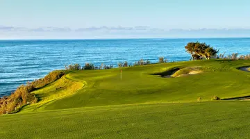 La Cigale Tabarka Hotel Spa & Golf