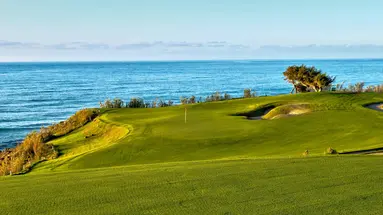 La Cigale Tabarka Hotel Spa & Golf