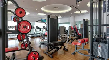 La Cigale Tabarka Hotel Spa & Golf